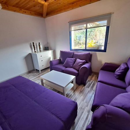 Tenerife Apartment 100M2 Casa De Don Quijote With A Terrace Of 100M2 With A View Of The Ocean And Teide Volcano And A Garden Of 600M2 Icod De Los Vinos Exterior photo