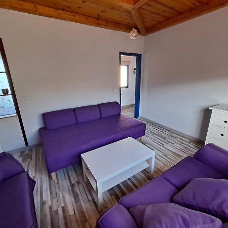 Tenerife Apartment 100M2 Casa De Don Quijote With A Terrace Of 100M2 With A View Of The Ocean And Teide Volcano And A Garden Of 600M2 Icod De Los Vinos Exterior photo