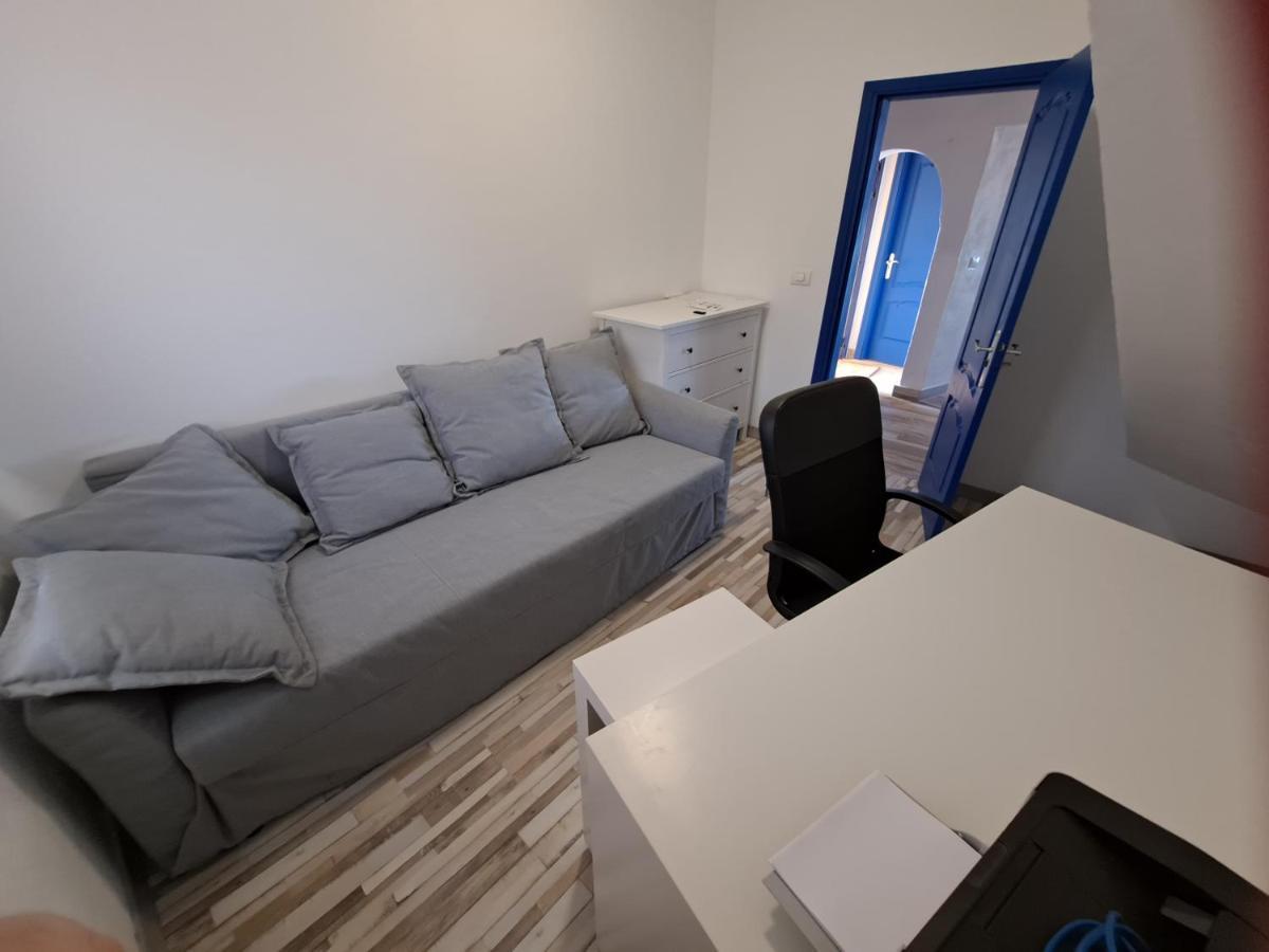 Tenerife Apartment 100M2 Casa De Don Quijote With A Terrace Of 100M2 With A View Of The Ocean And Teide Volcano And A Garden Of 600M2 Icod De Los Vinos Exterior photo