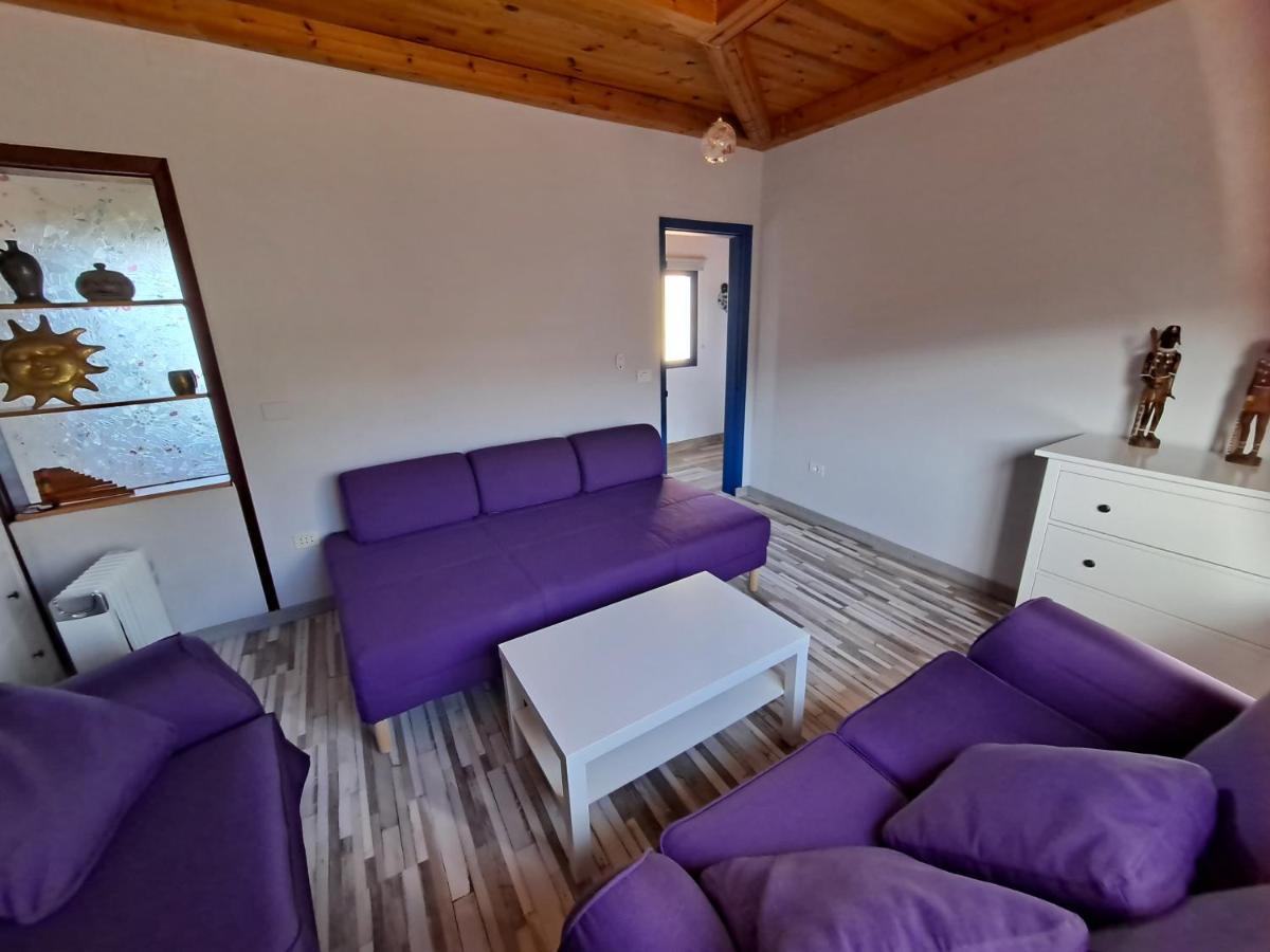 Tenerife Apartment 100M2 Casa De Don Quijote With A Terrace Of 100M2 With A View Of The Ocean And Teide Volcano And A Garden Of 600M2 Icod De Los Vinos Exterior photo