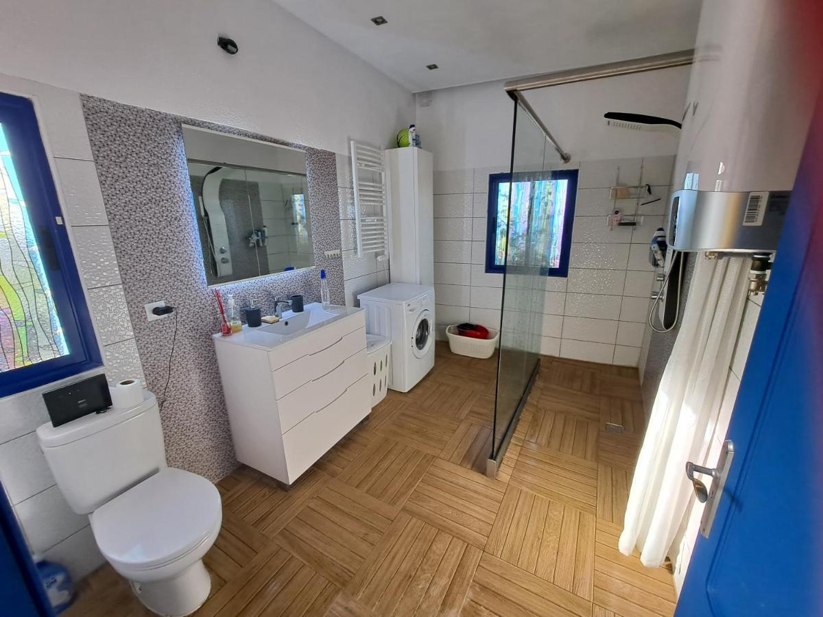 Tenerife Apartment 100M2 Casa De Don Quijote With A Terrace Of 100M2 With A View Of The Ocean And Teide Volcano And A Garden Of 600M2 Icod De Los Vinos Exterior photo