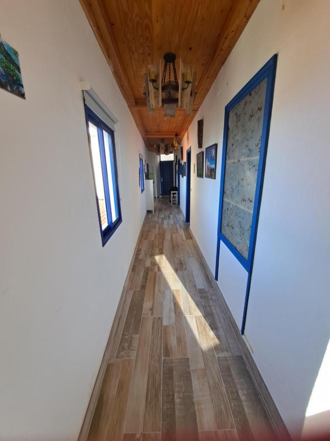 Tenerife Apartment 100M2 Casa De Don Quijote With A Terrace Of 100M2 With A View Of The Ocean And Teide Volcano And A Garden Of 600M2 Icod De Los Vinos Exterior photo